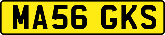 MA56GKS