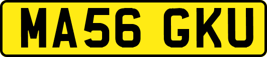 MA56GKU