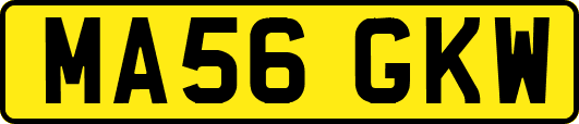 MA56GKW