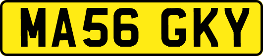 MA56GKY