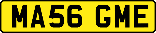 MA56GME