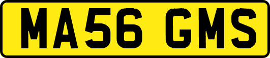 MA56GMS