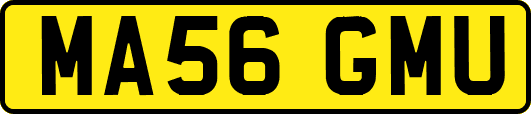 MA56GMU