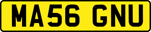 MA56GNU