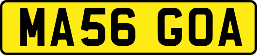 MA56GOA