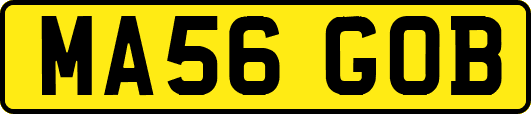 MA56GOB
