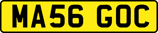 MA56GOC