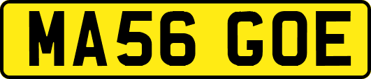 MA56GOE