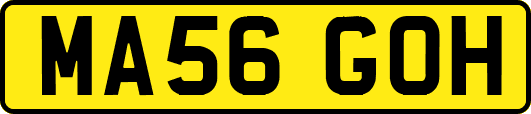 MA56GOH