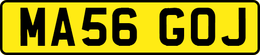 MA56GOJ