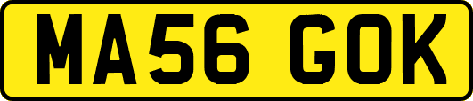 MA56GOK