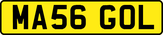 MA56GOL