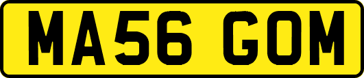 MA56GOM