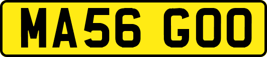 MA56GOO