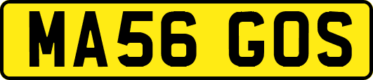 MA56GOS