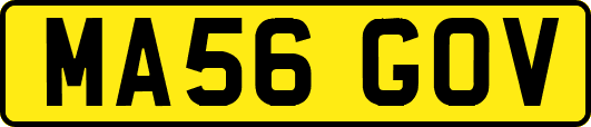 MA56GOV