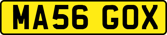 MA56GOX