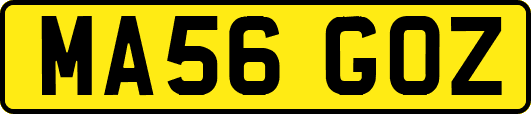 MA56GOZ