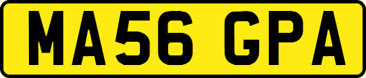 MA56GPA