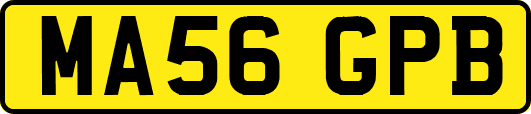 MA56GPB