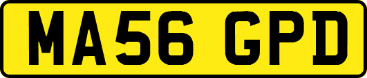 MA56GPD