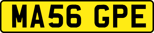 MA56GPE