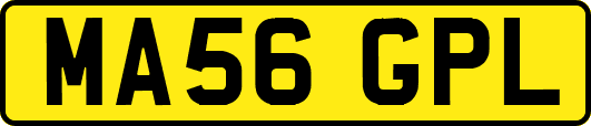 MA56GPL