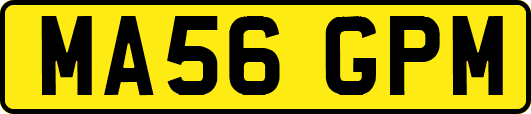 MA56GPM