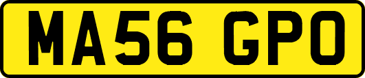MA56GPO