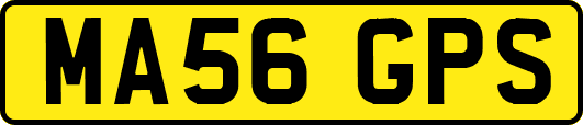 MA56GPS