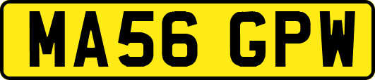 MA56GPW