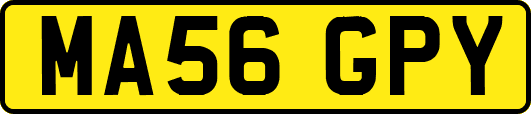 MA56GPY