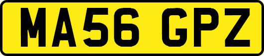 MA56GPZ