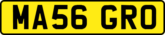 MA56GRO