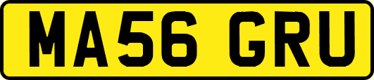 MA56GRU