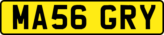 MA56GRY