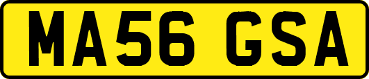 MA56GSA