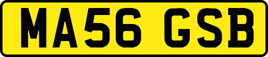 MA56GSB