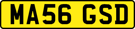 MA56GSD
