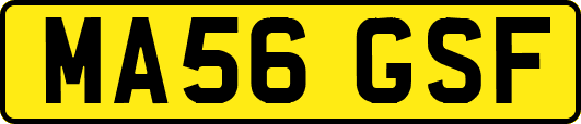 MA56GSF