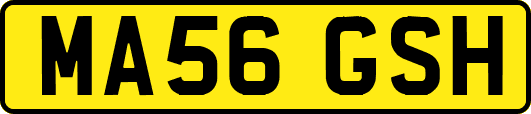 MA56GSH