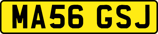 MA56GSJ