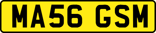 MA56GSM