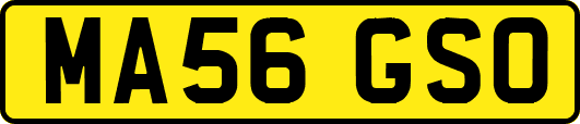MA56GSO