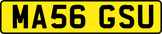 MA56GSU