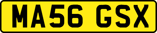 MA56GSX