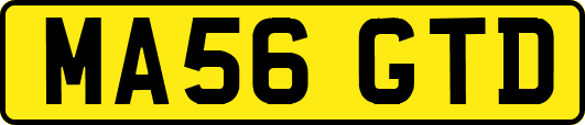 MA56GTD