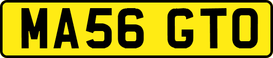 MA56GTO