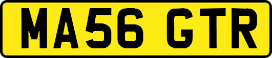 MA56GTR