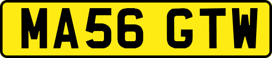 MA56GTW